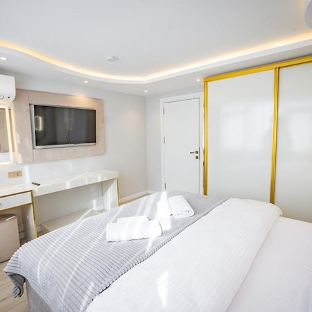 Istanbul Suite Exterior photo