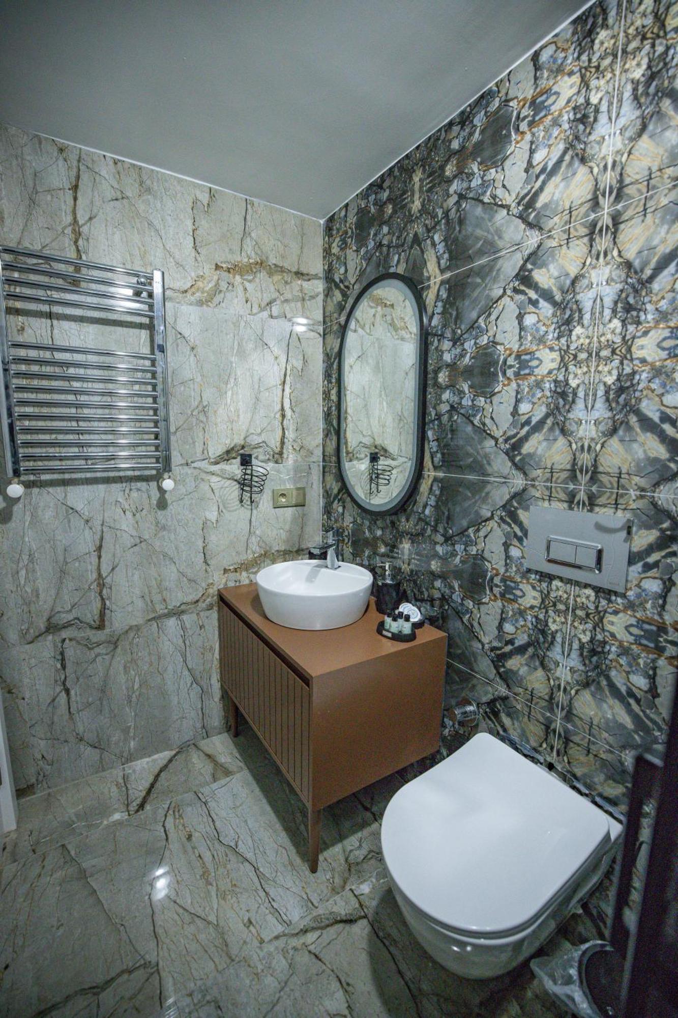 Istanbul Suite Exterior photo