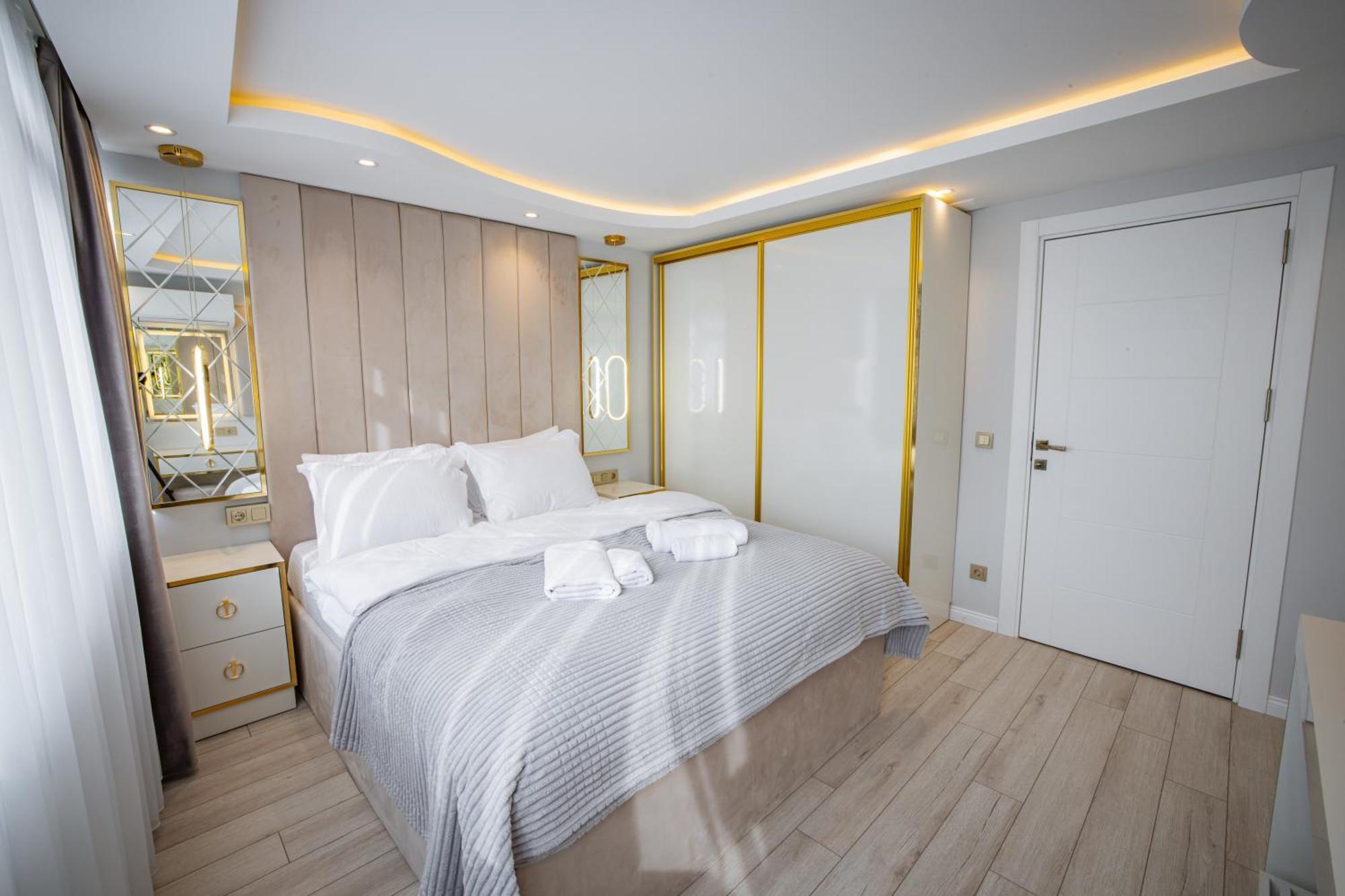 Istanbul Suite Exterior photo